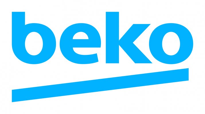 Beko Signage Logo - CMYK