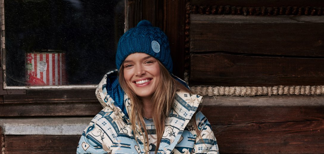 Dopamine dressing: te marki modowe ubiorą cię w szczęście!