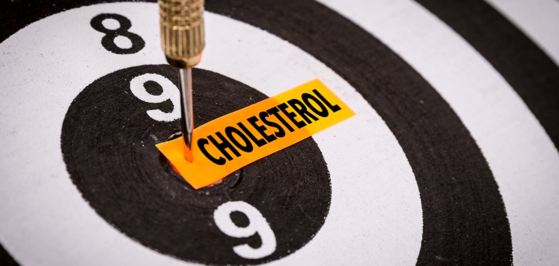 6 zaskakujących przyczyn wysokiego cholesterolu