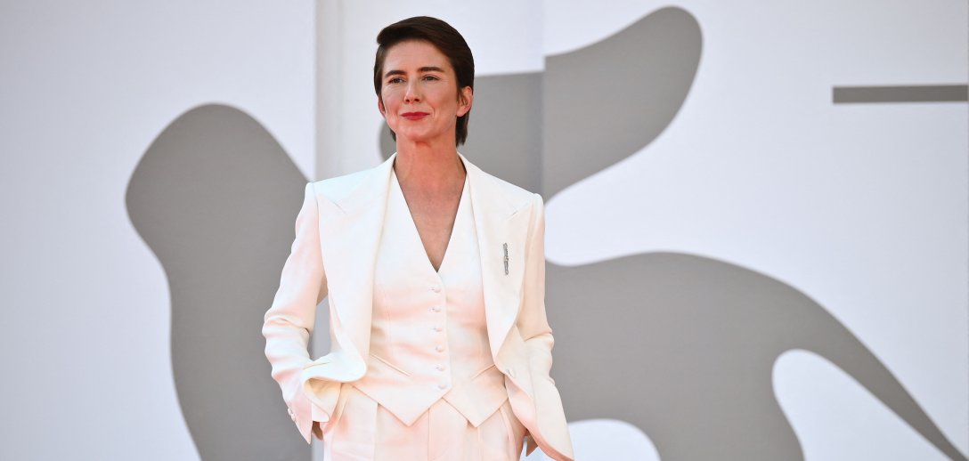 Sandra Korzeniak: Kiedy słyszę, że mam opinię trudnej, mam ochotę udusić. Co to właściwie znaczy?