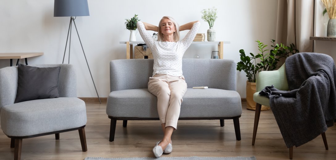 Noworoczne porządki: 5 sposobów na uporządkowanie domowej przestrzeni