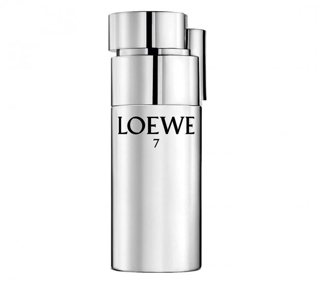Loewe, 7 Plata, zapach męski