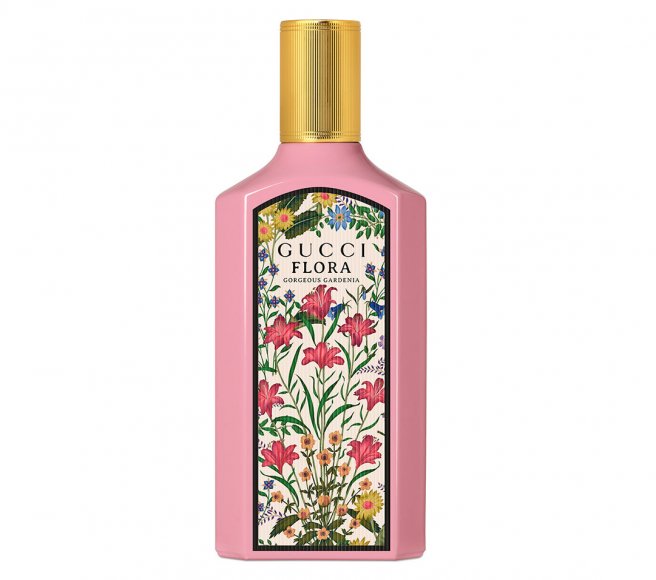 Gucci, Flora Gorgeous Gardenia, zapach damski