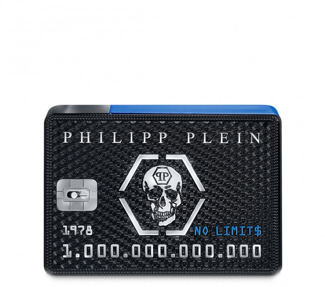 Philipp Plein, No Limits, zapach męski