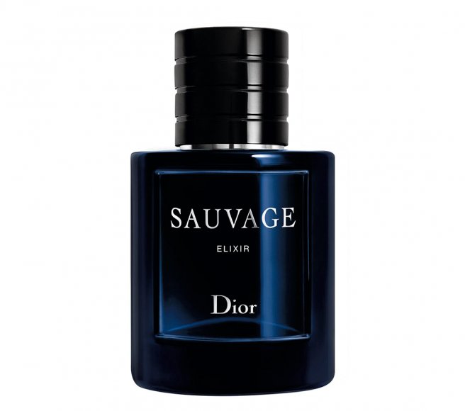Dior, Sauvage Elixir, zapach męski