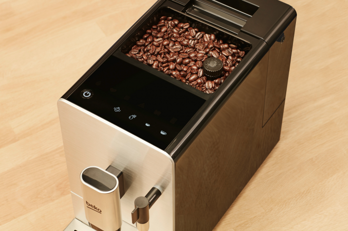 Beko 2020 SDA Espresso Machine 2 CEG5311X Preview
