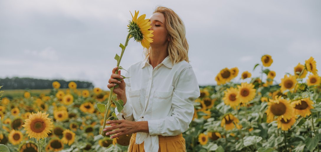 Zadbaj o lepszą przyszłość opartą na roślinach z Upfield
