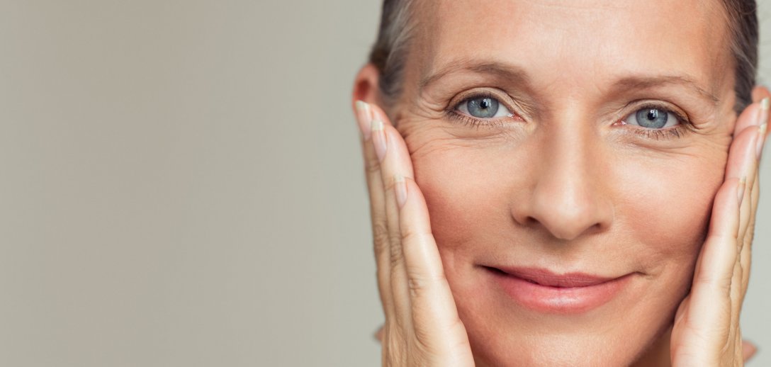 pielęgnacja anti aging