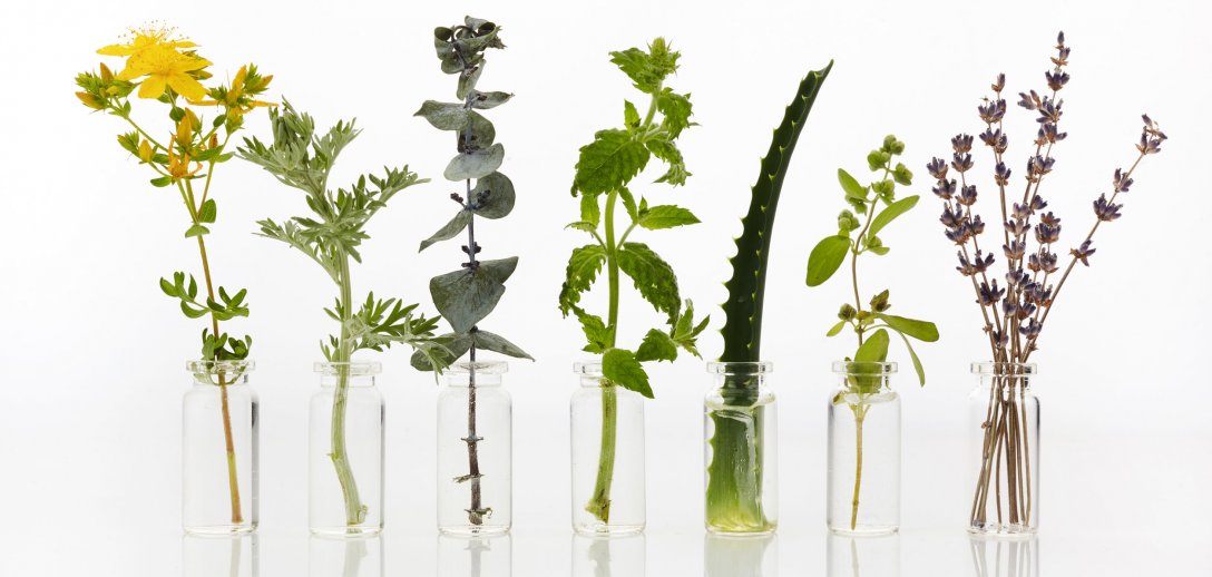 aromaterapia