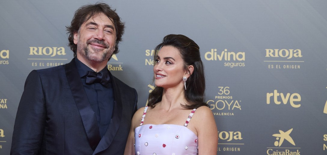 Penélope Cruz i Javier Bardem tworzą zgodne małżeństwo. Jak wygląda ich życie z dwójką dzieci?