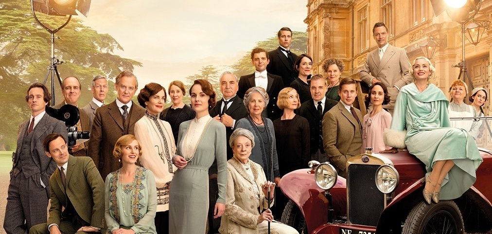 Powrót do Downton Abbey. Już wkrótce premiera 2. części filmu. Co wiemy o naszych ulubionych arystokratach?