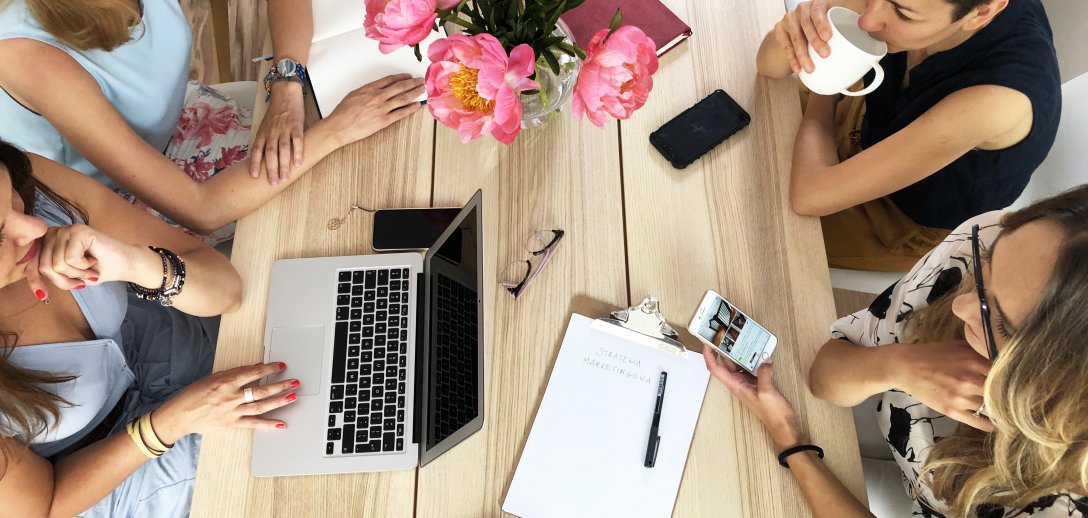 Jak założyć i prowadzić biznes online? Historie tych kobiet będą dla ciebie podpowiedzią