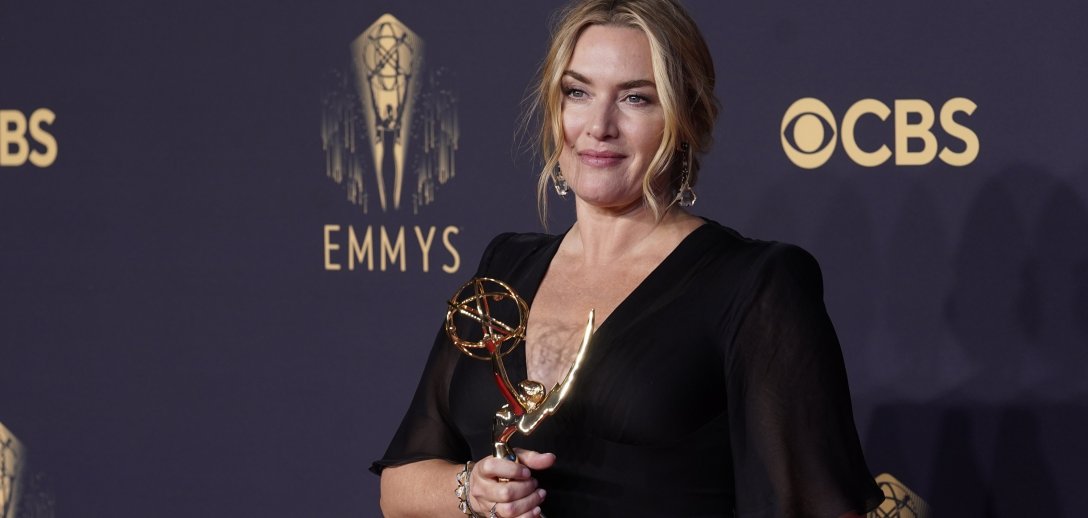 W paru sprawach się myliłam. Kate Winslet o feminizmie i rewolucji, która właśnie się dokonuje
