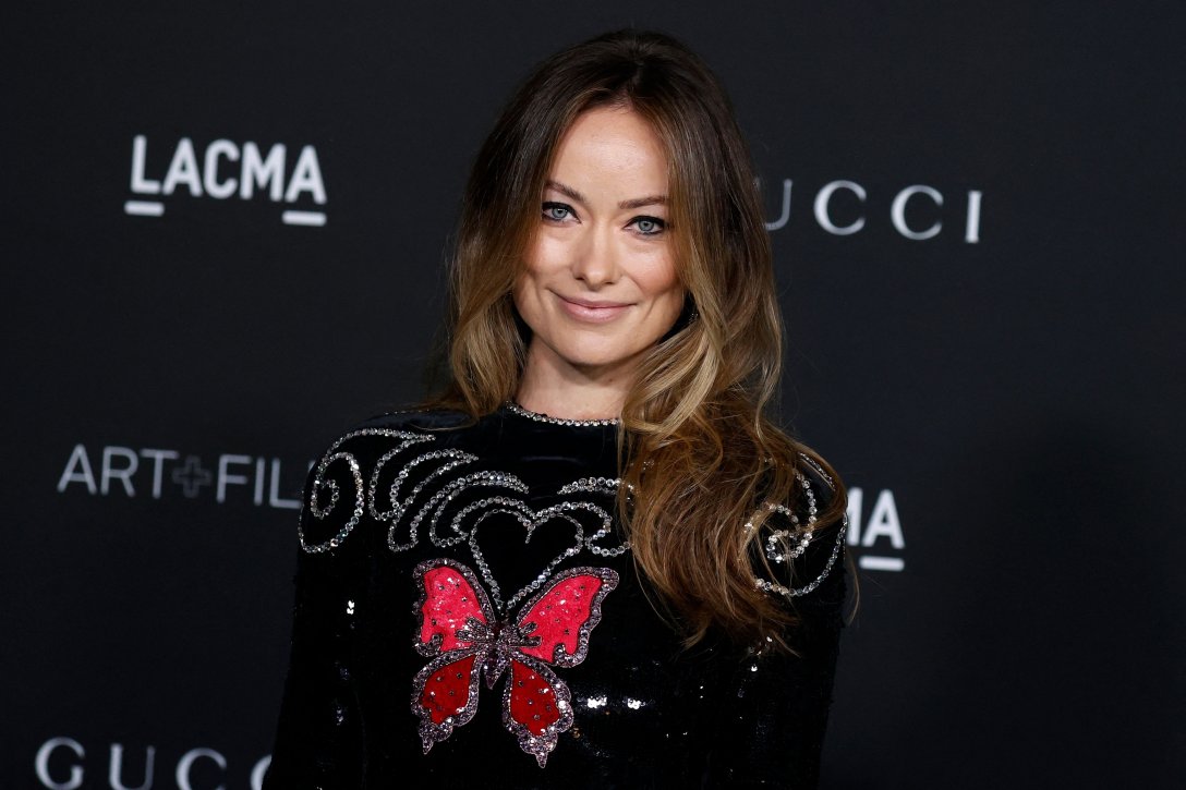 Olivia Wilde – partner, dzieci, filmy - Twój Styl