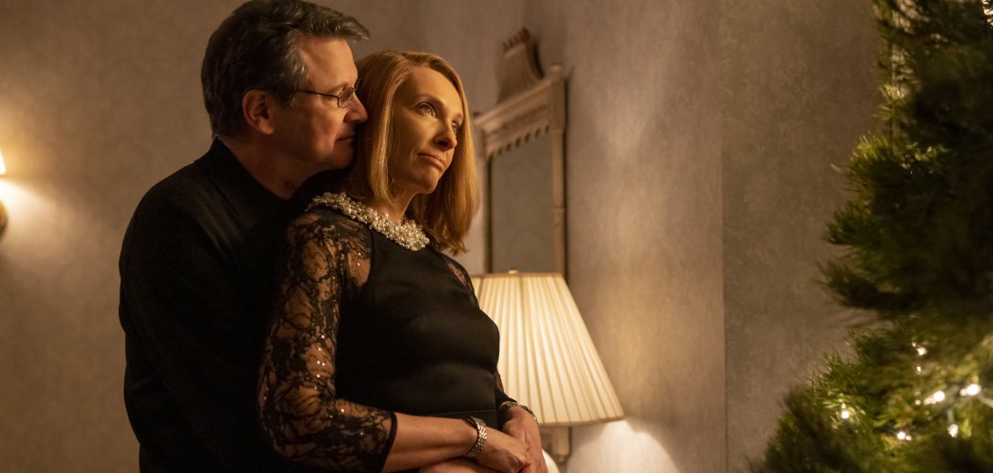 Nadchodzi nowy serial HBO Max Schody o morderstwie prawie doskonałym. W obsadzie gwiazdy! Kiedy premiera?