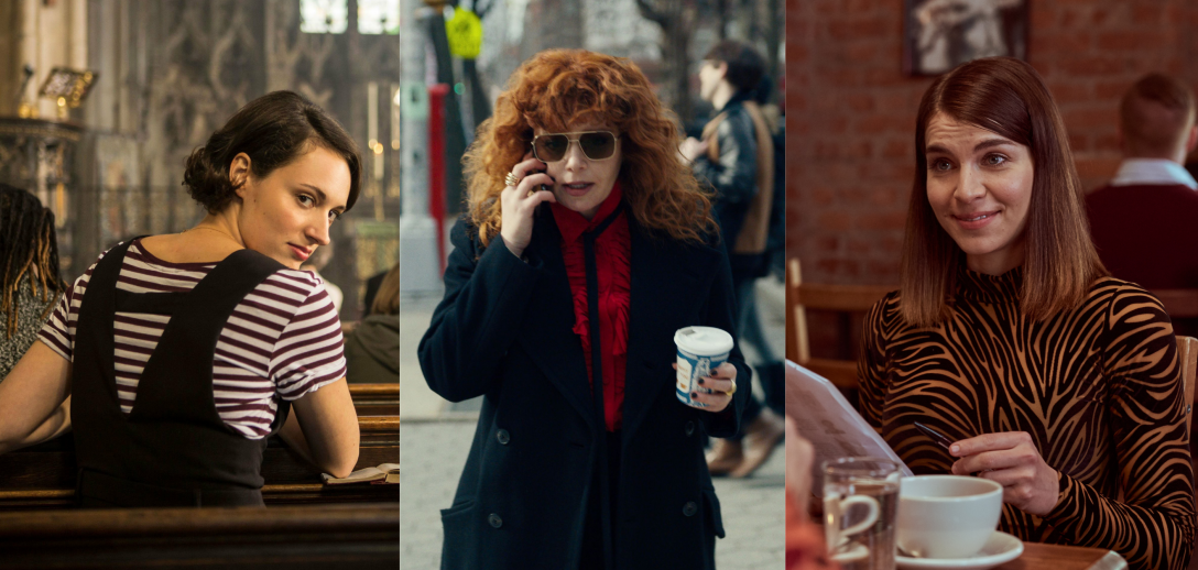 Najlepsze seriale o kobietach, których nie można teraz przegapić. Wzruszają, bawią i dodają skrzydeł