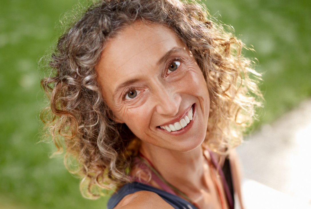 Jak naturalnie łagodzić nieprzyjemne objawy menopauzy?