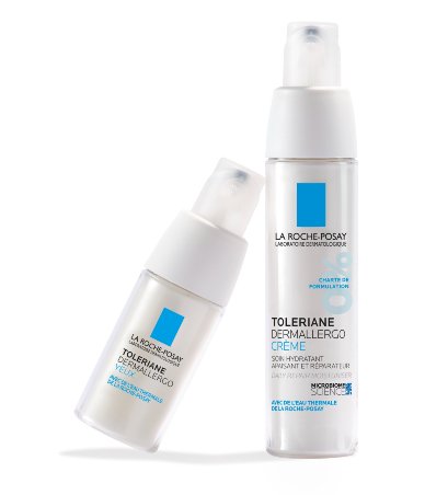 La Roche-Posay_Toleriene Creme Yeux