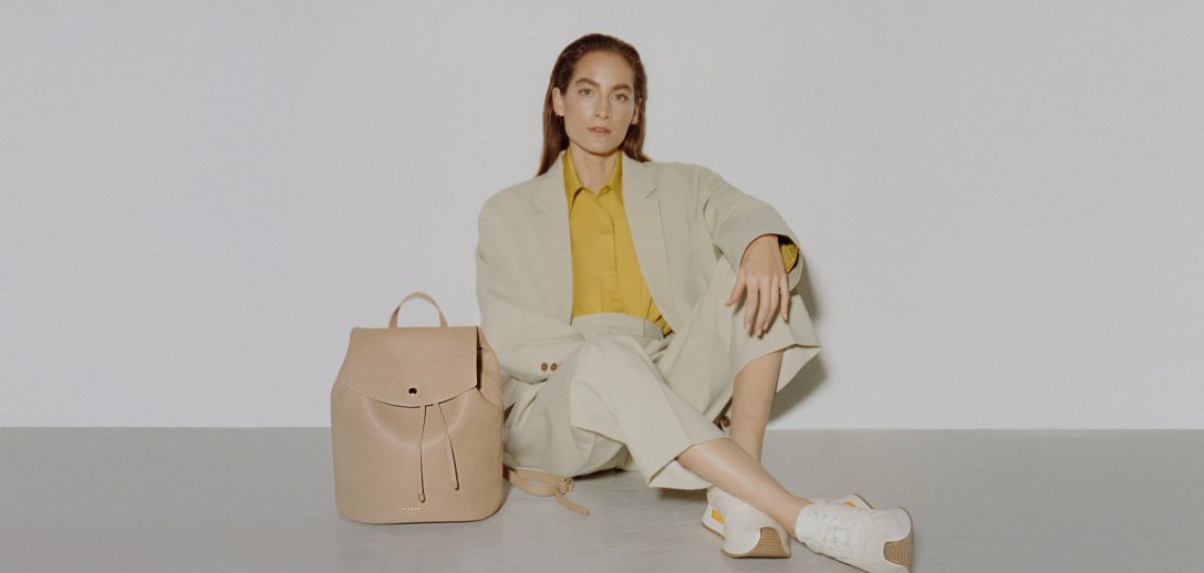 Beige is the new black? Najmodniejsze beżowe modele dostępne w CCC