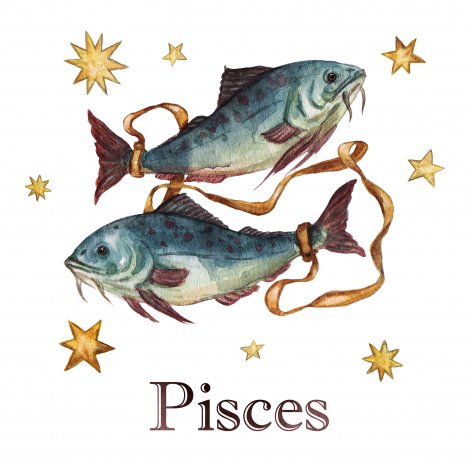 Horoskop partnerski 2022 ryby