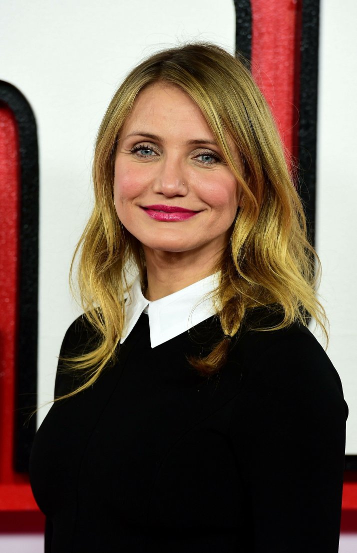 Mąż i dziecko Cameron Diaz. Sprawdź, co warto wiedzieć o prywatnym życiu  aktorki - Twój Styl