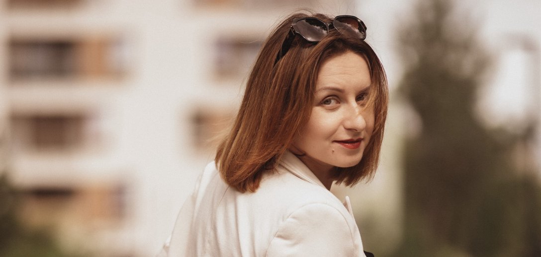 Marzena Pilarz-Herzyk, czyli Mama Prawniczka: Moim celem od początku było uczenie innych sięgania po swoje prawa