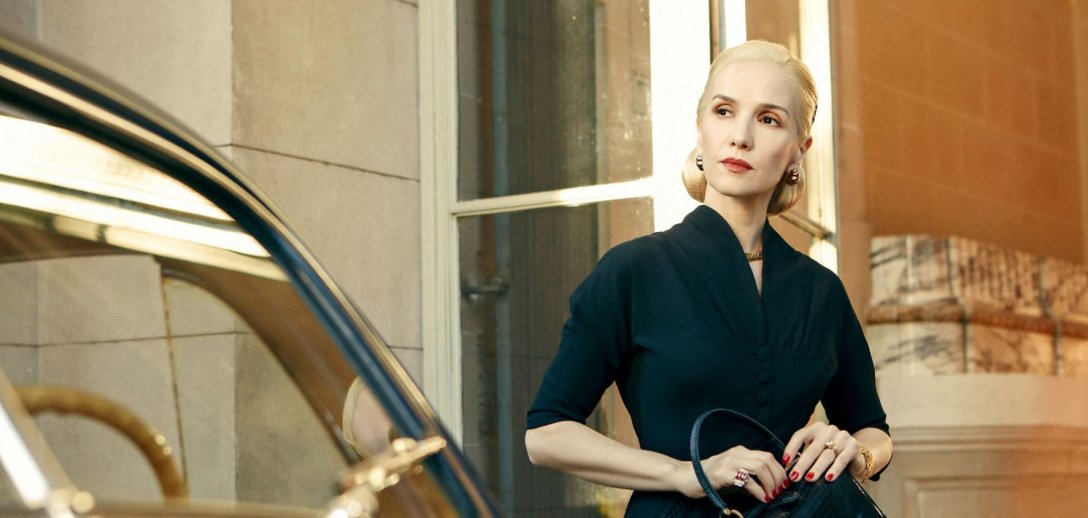 Natalia Oreiro wcieliła się w postać Evity Perón. Kim była i jak zmarła najpopularniejsza pierwsza dama Argentyny?