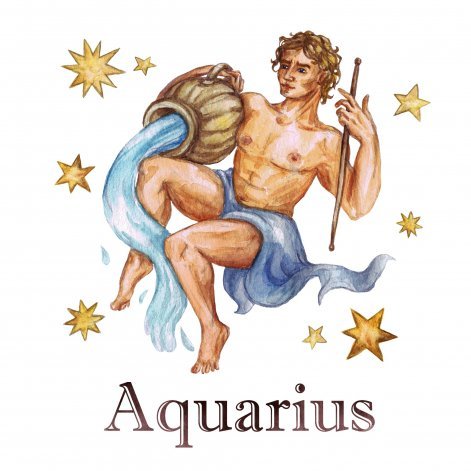 Horoskop partnerski 