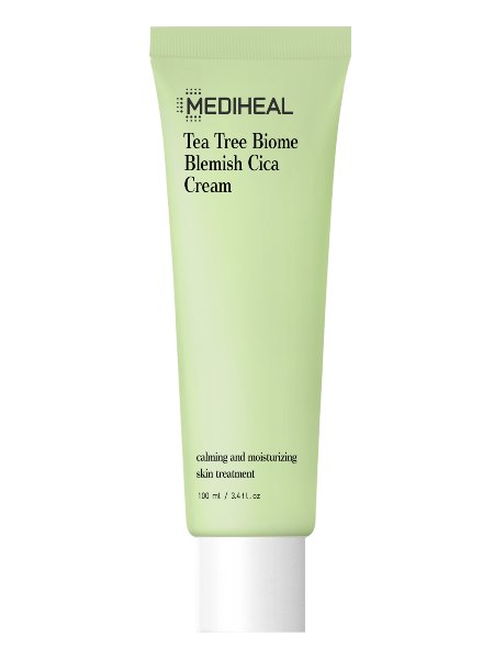 Mediheal_cica cream