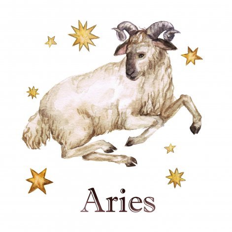 Znaki zodiaku charakterystyka - Baran