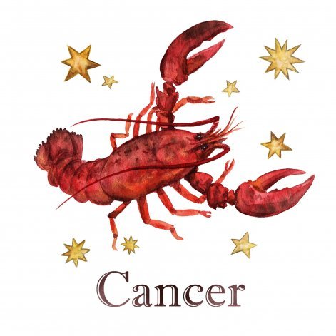 Horoskop wrzesień 2022 - Rak