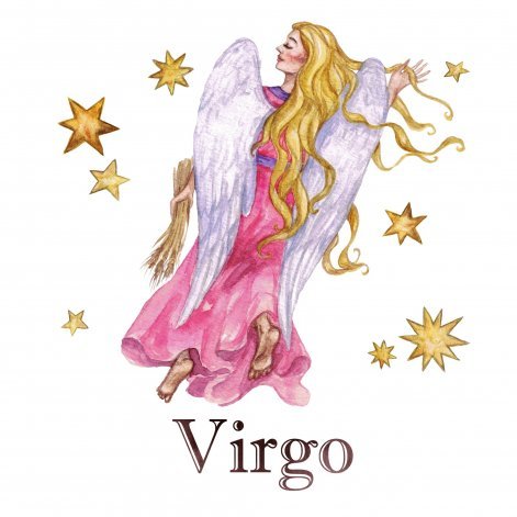 Znaki zodiaku charakterystyka - Panna