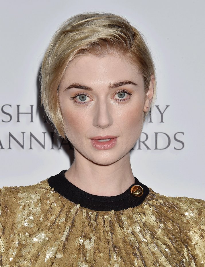 Elizabeth Debicki - Wzrost, Partner, Rodzice, Filmy. Co Warto Wiedzieć ...