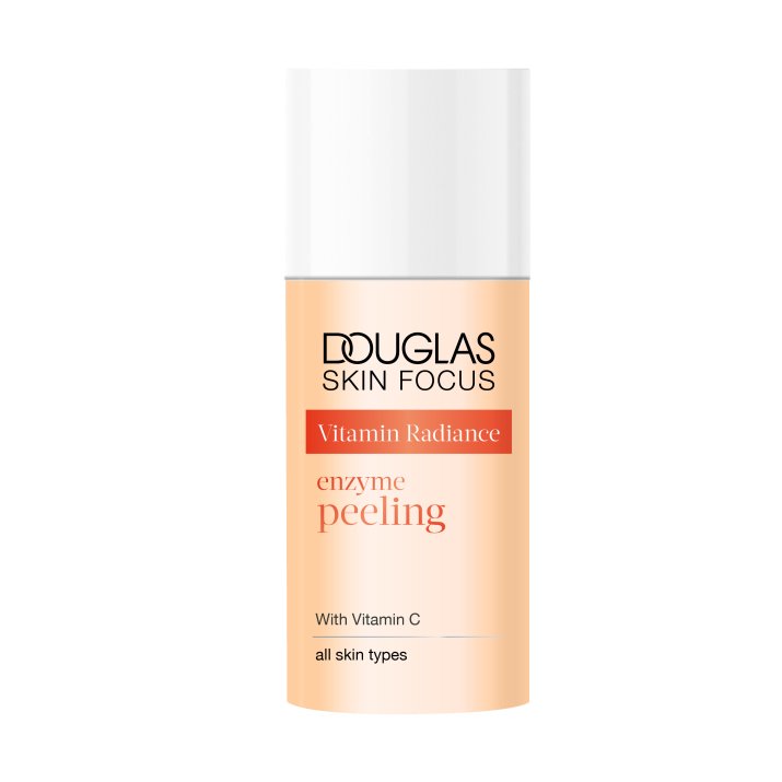 douglas-collection-skin-focus-vitamin-radiance-glow-enzyme-peeling-40g-pack-4036221610823