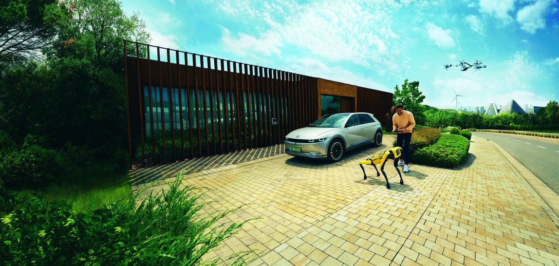 Przyszłość już tu jest