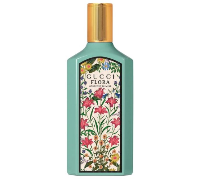 Gucci, Flora Gorgeous Jasmine damska woda perfumowana, 100 ml, 469 zł