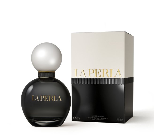 La Perla Beauty, Signature damska woda perfumowana, 50 ml, 429 zł