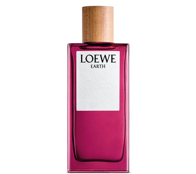 Loewe, Earth woda perfumowana uniseks, 50 ml, 405 zł
