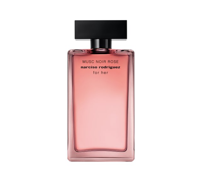 Narciso Rodriguez, Musc Noir Rose damska woda perfumowana, 50 ml, 445 zł