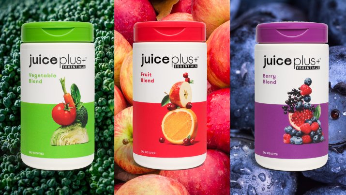 Juice Plus+ Essentials (1)