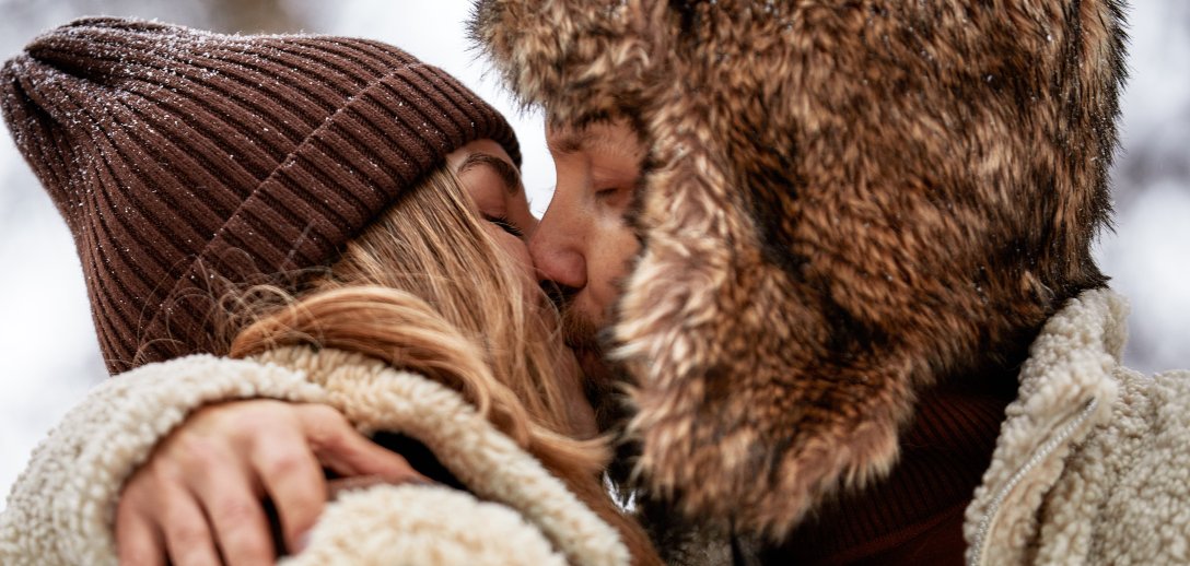 Związki w liberalnym społeczeństwie? Szwedzi mają słowo określające parę, która mieszka oddzielnie