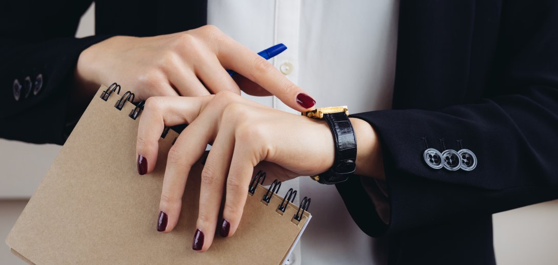 Pracoholizm: kiedy terapeuta rozpoznaje uzależnienie? Spełnione muszą być trzy warunki