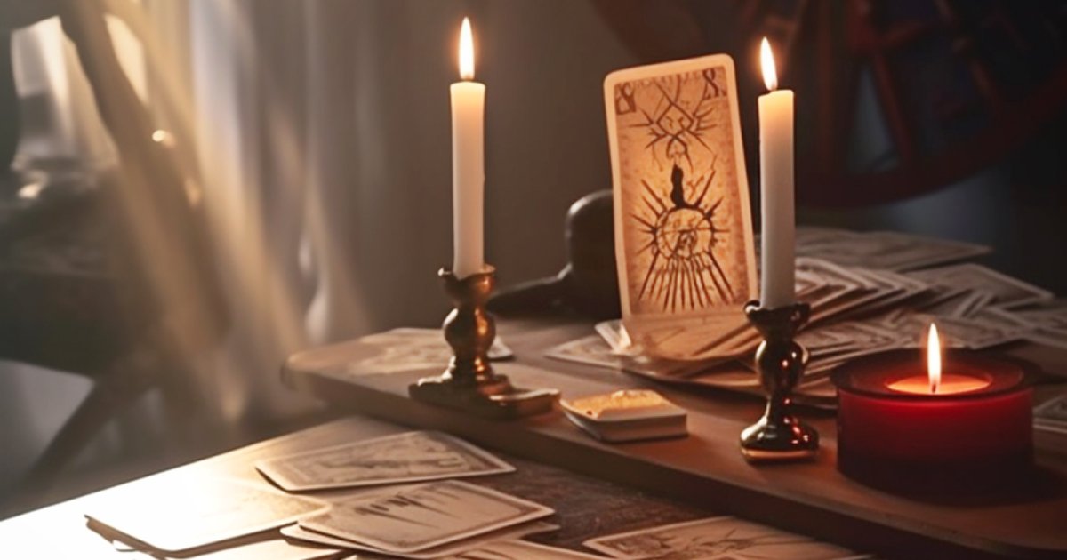 Karty tarota - rodzaje, znaczenia i interpretacje. Jak wróżyć z kart