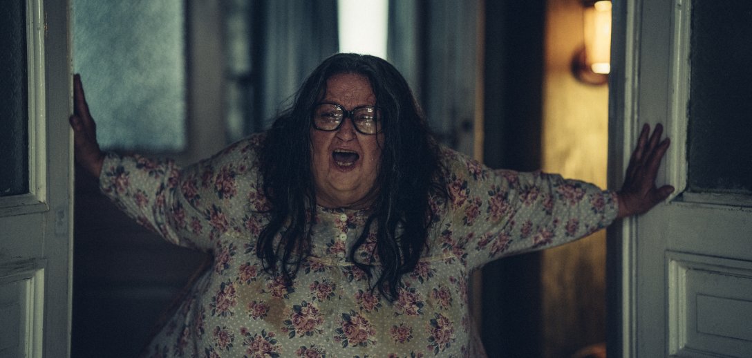 Anna Dymna o filmowej metamorfozie: Pisano Pani ma obowiązki wobec widzów, pani miała być zawsze piękna i młoda…