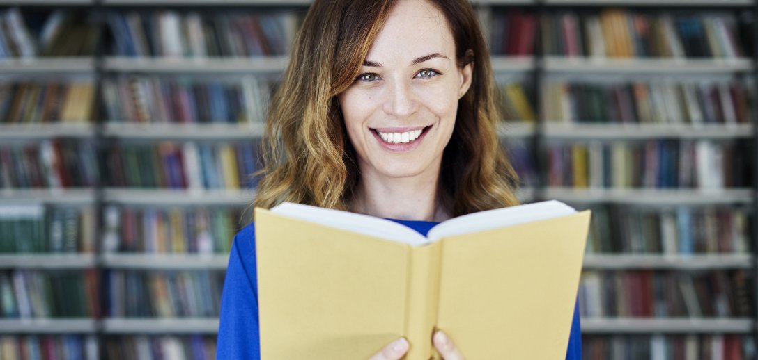 Niesamowite wydarzenie dla miłośników książek oraz fanów nowych technologii audio i video – już w maju odbędą się Targi Książki i Mediów VIVELO