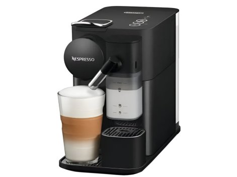 Ekspres-DELONGHI-Nespresso-Lattissima-One-EN510-B-Czarny-front-wersja-2