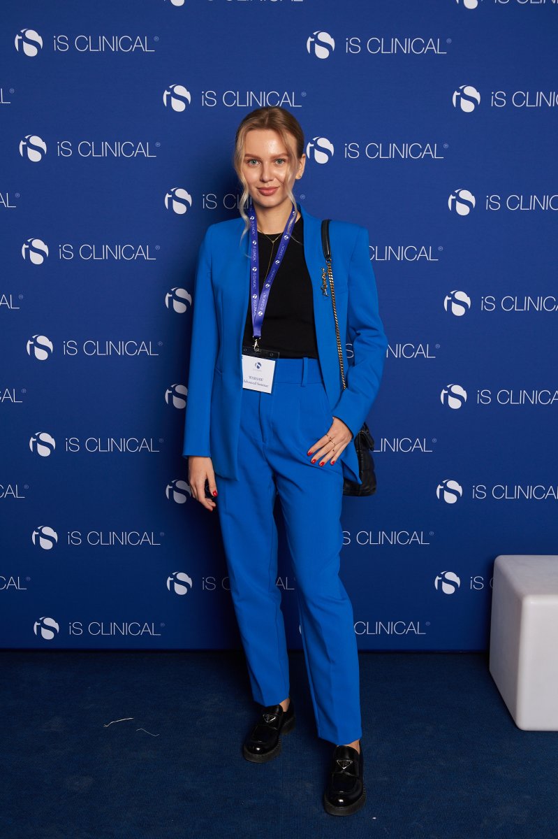 Ameryka ska Marka IS Clinical Zawita a Do Warszawy Ameryka ska Marka IS Clinical Zawita a Do Warszawy