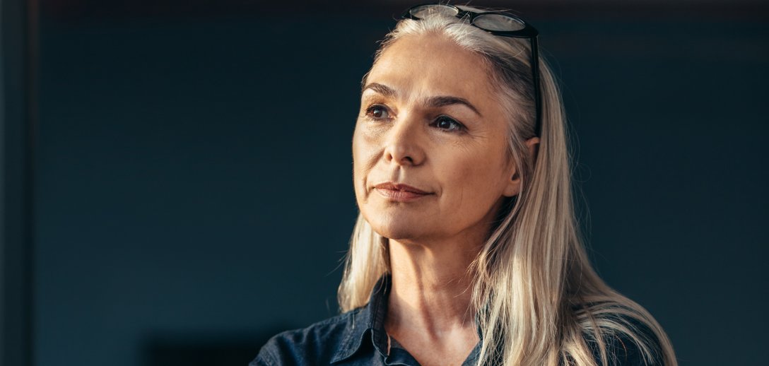 Bałam się 50. urodzin. Naprawdę już nic nie muszę, a mogę wszystko? Postanowiłam sprawdzić!
