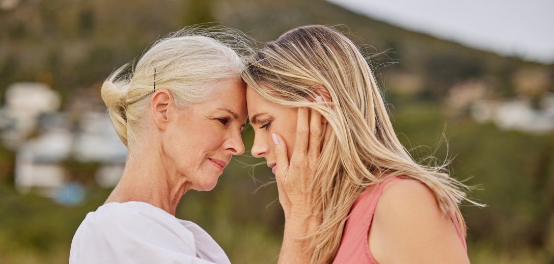 On nie jest ciebie wart, córeczko Ekspert mówi, czy można wpływać na wybory uczuciowe dorosłych dzieci