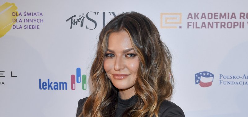 Dlaczego Anna Lewandowska zdecydowała się wyjść przed szereg? Wywiad z autorką głośnej biografii